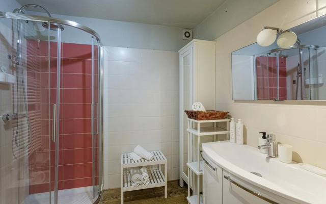 Grand Central Suite in Genova