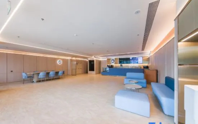 HanTing Hotel (Beijing Jiugong Wanke Square)