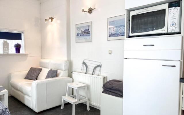 Knusse vakantiewoning Domburg DO04