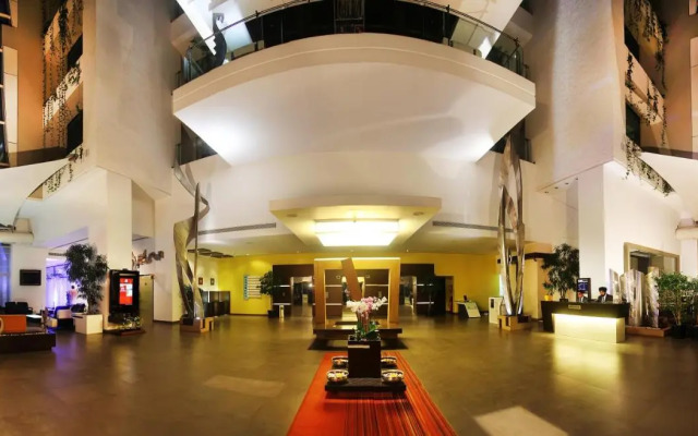 Sayaji Pune