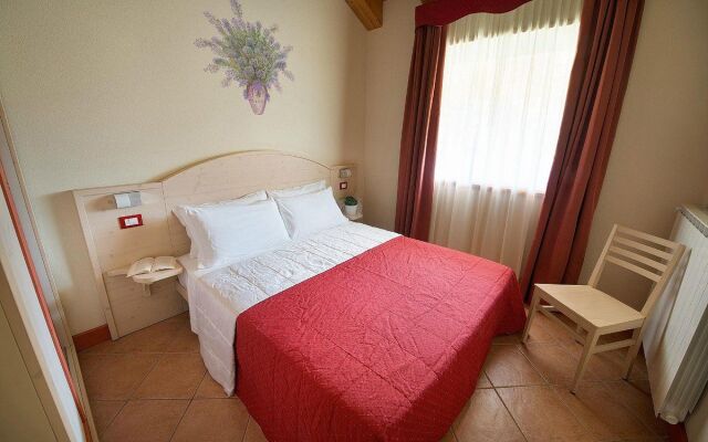 Residence Adamello Resort