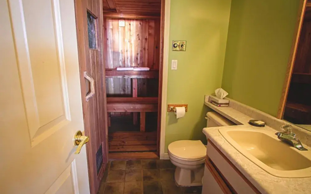 Rae Leigh Heights BnB