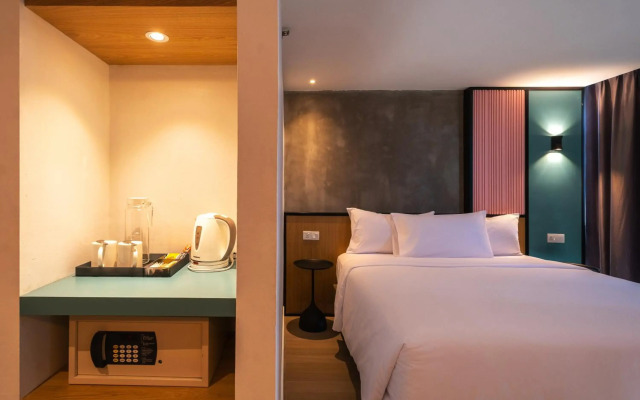 The Bayou Hotel Langkawi