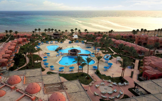 Hotelux Oriental Coast Marsa Alam