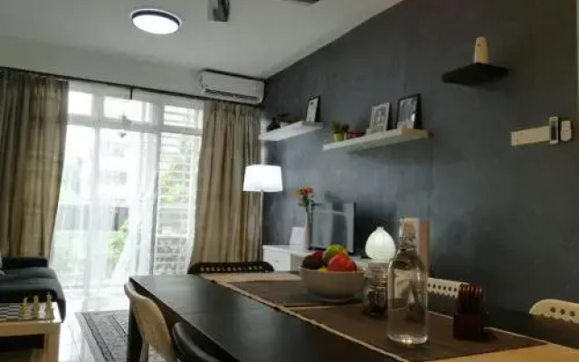 Cosy 3R2B Dwiputra Presint 15