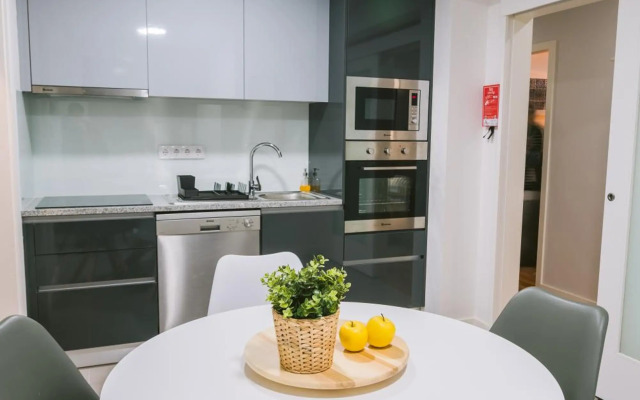 Lechartier Oporto apartments 2