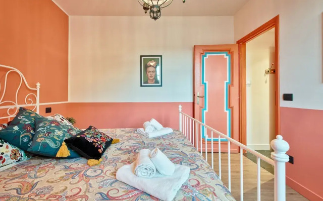 La casa del Mercato - Design Apartment