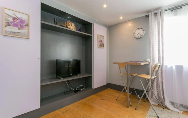 Residence Le Relais Amelie