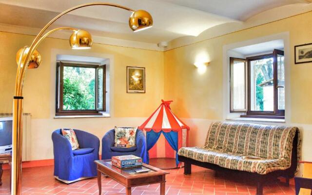 Agriturismo Casa Agricola Rossi Appartamenti in Casentino