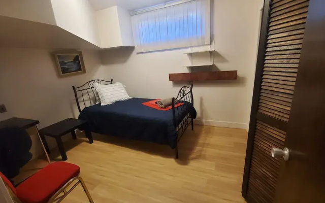 Pells Hostel