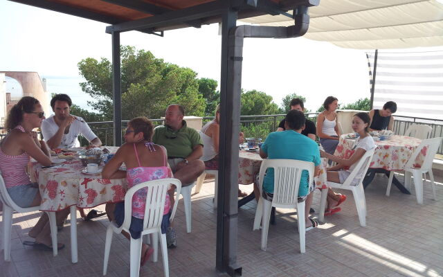 B&B La Caletta