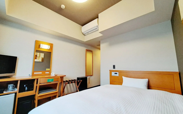 Hotel Route Inn Shinjyo Ekimae