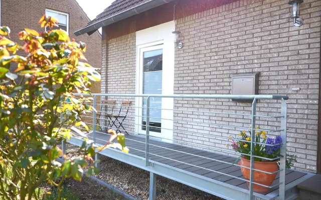 Schönes Appartement in Meerbusch Am Buschend