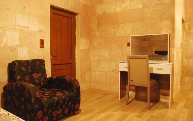 İnternational Guest House