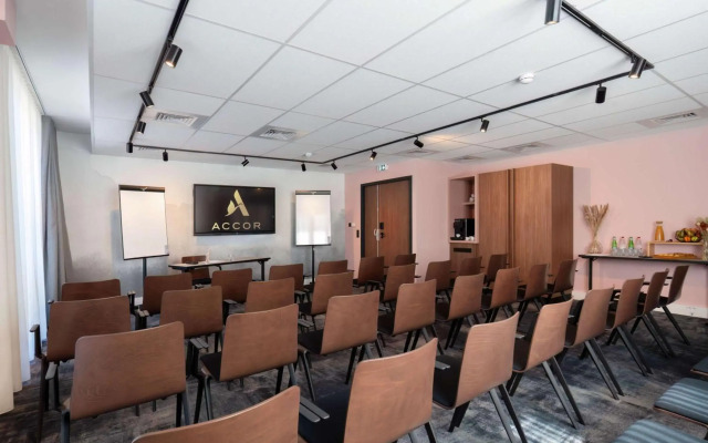 Novotel Rouen Centre Cathédrale