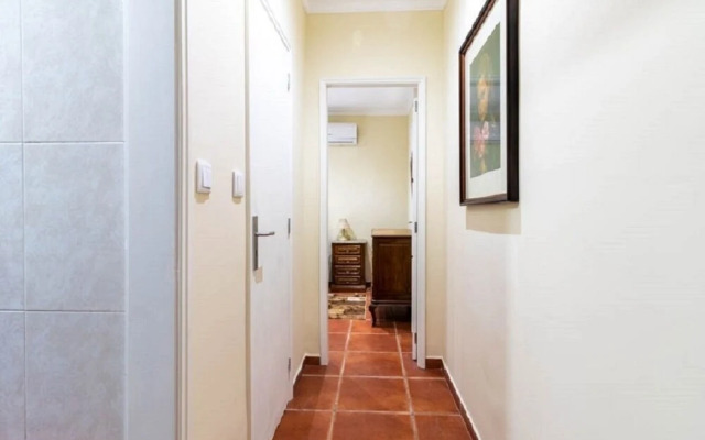 Typical Villa with River View by Homing