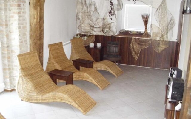 Hotel Mlyn