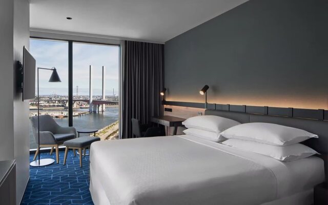 Four Points by Sheraton Melbourne Docklands