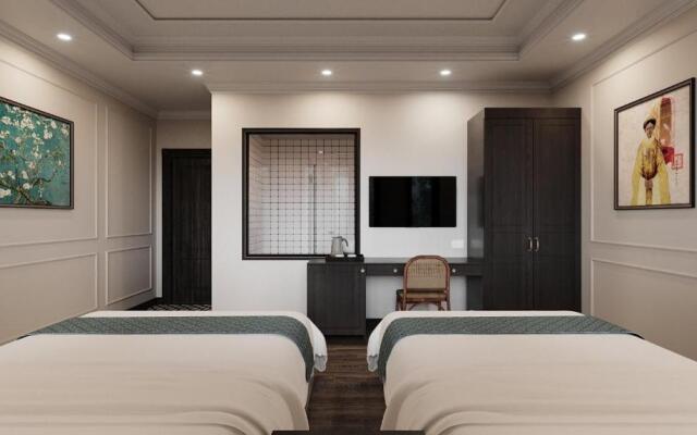 Cat Ba Lucky Family Hotel