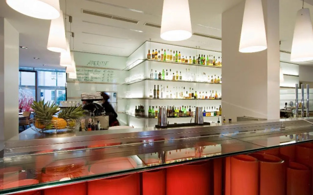 The Levante Parliament A Design Hotel