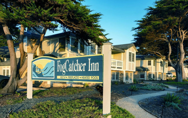 FogCatcher Inn