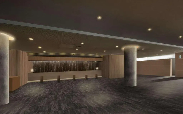 Mercure Wakayama Kushimoto Resort & Spa