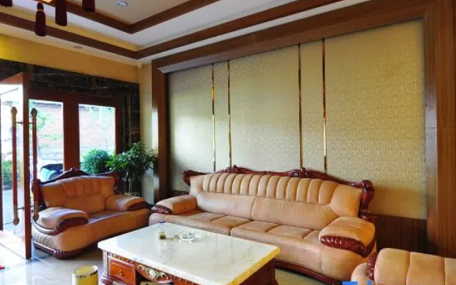Yunmei Hot Spring Hotel (Caiyun North Road, Guandu District, Kunming) – Guest Rooms – Kunming