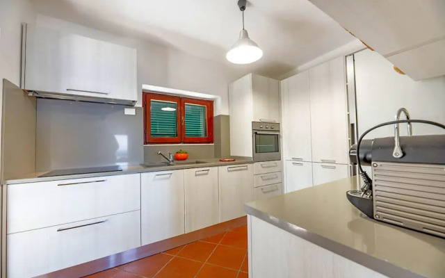 Casa Rosa di Redinoce Isola d Elba