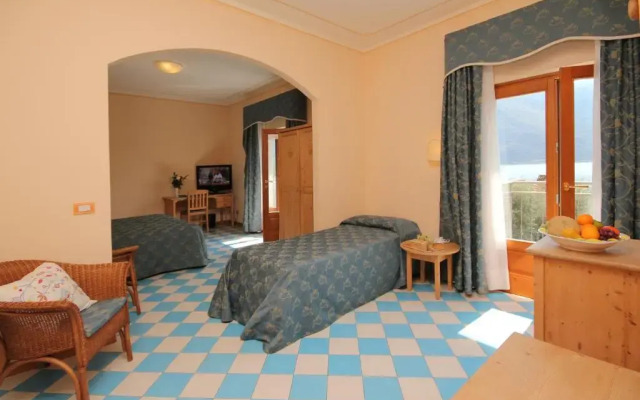 Hotel Locanda Ruscello Garnì