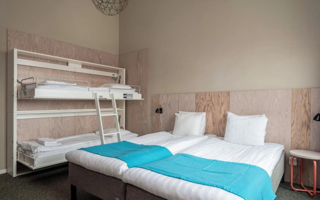 Kviberg Park Hotel & Conference