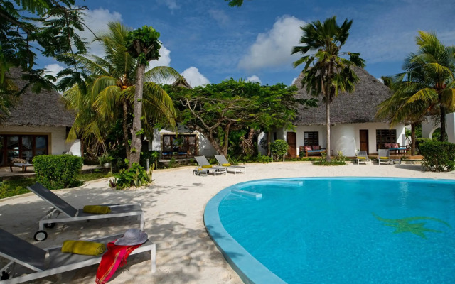 Shooting Star Lodge