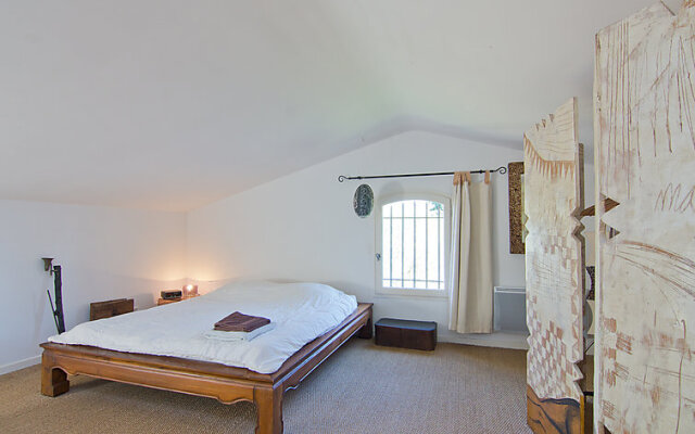 Holiday Home L'Oustaou dei Figo