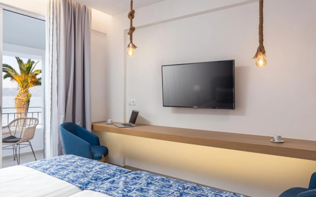 Sirocco Hotel