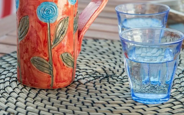 Terrazza al Capo by Wonderful Italy