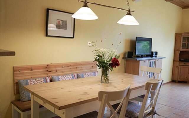 Landlord Ferienwohnung Sonne