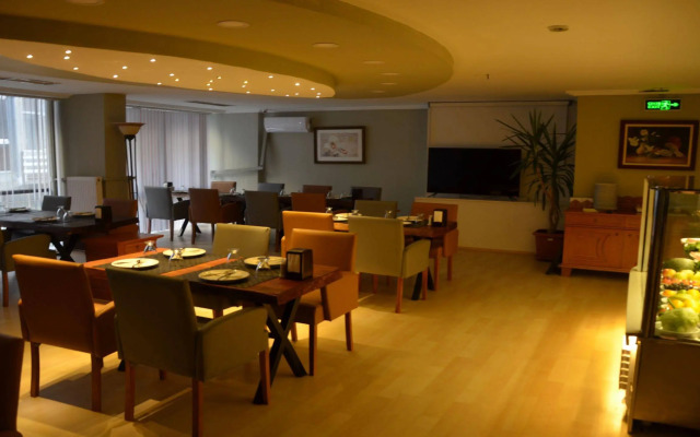 Grand Park Hotel Corlu
