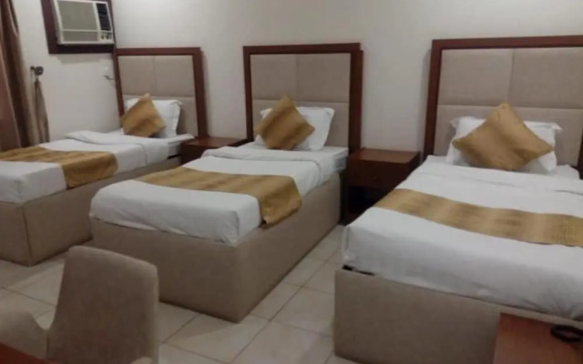 Iwan Alandalusia Al Safa 2 Hotel