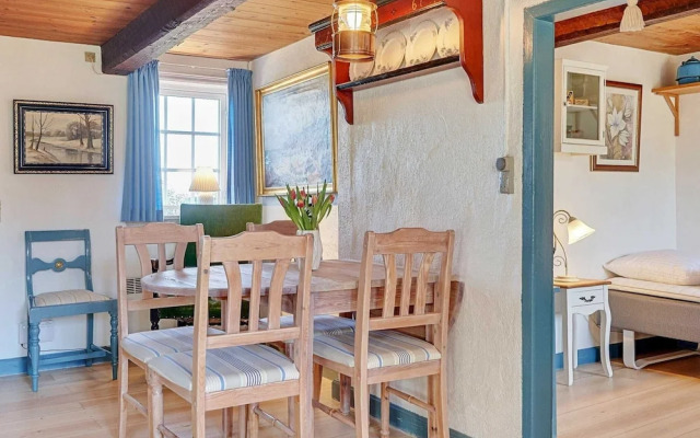 5 Person Holiday Home in Svaneke