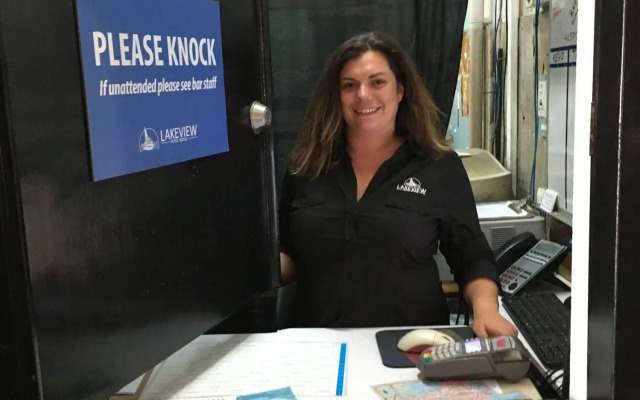 Lakeview Hotel Motel