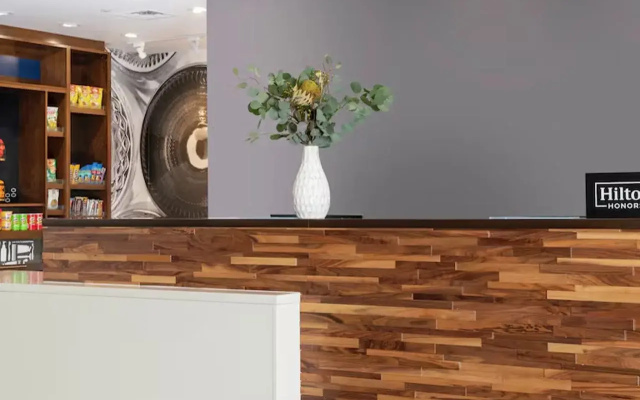 Hampton Inn & Suites By Hilton Buckeye Phoenix
