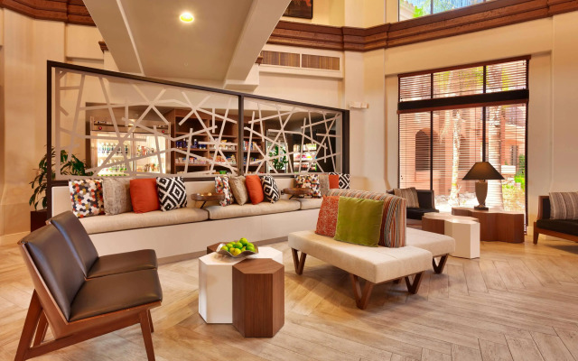 Embassy Suites by Hilton Tucson Paloma Village