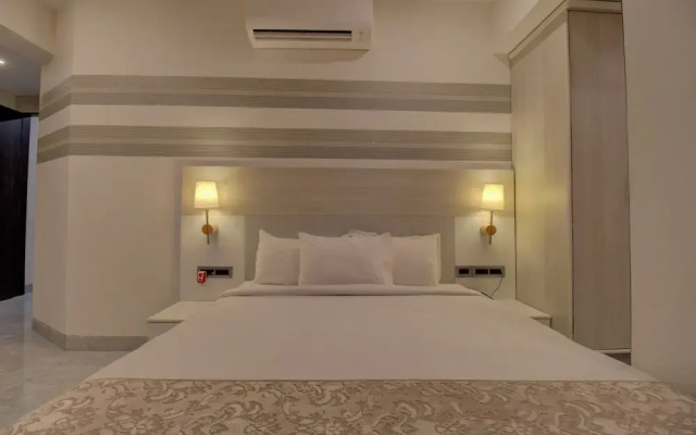 Greenstones Boutique Hotel