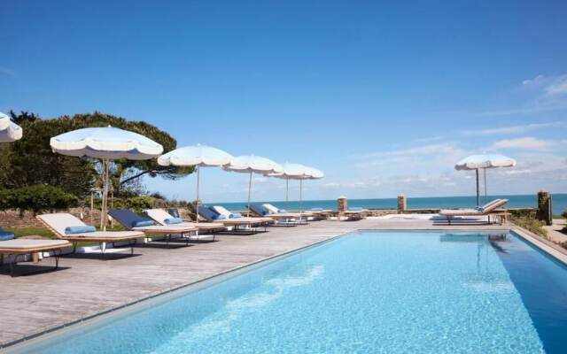 Les Hautes Mers - Fontenille Collection