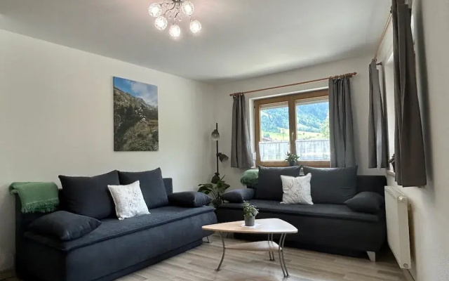 Chalet in Zillertal Near Ski Slopes