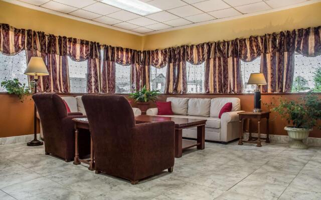 Ramada by Wyndham Rome / Verona