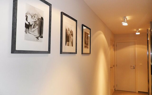 Les Terrasses Du Lac 14555