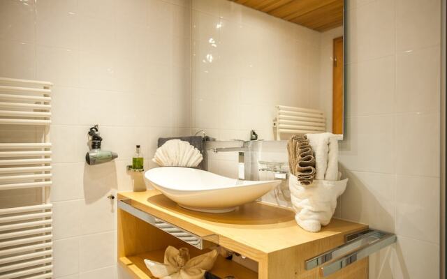 Lärchenhof - Premium Apartments & Zimmer