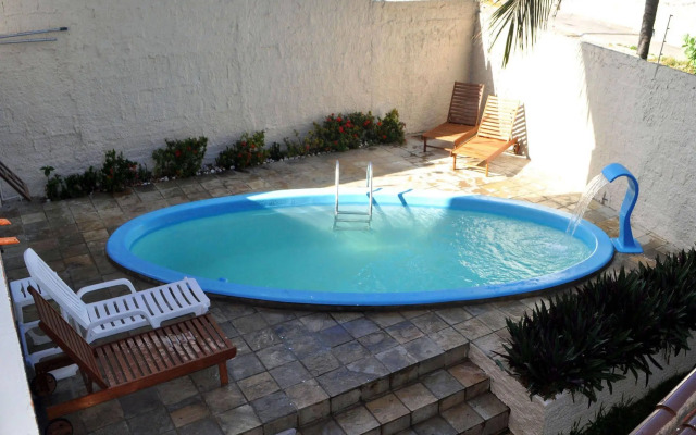 Hotel Enseada de Ponta Negra