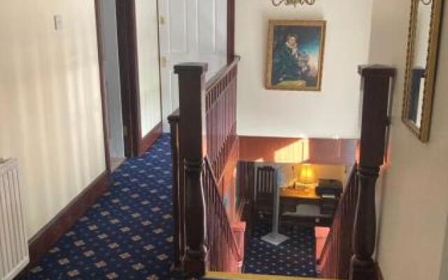 The Old School House Hotel