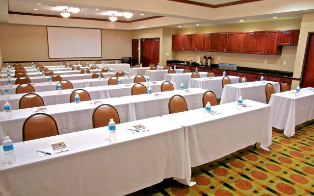Best Western Plus Duncanville/Dallas